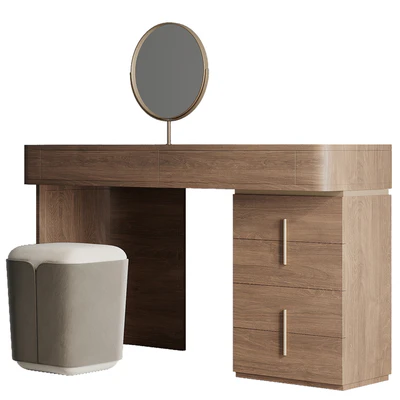 NINA dressing table — Вид 2