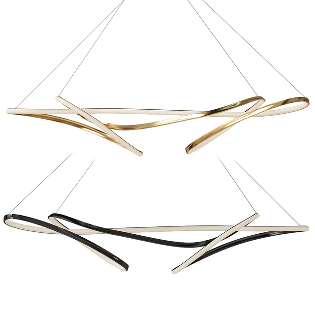 LED Ceiling Pendant — Скачать