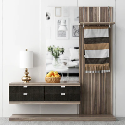 Schubladen Console Table — Скачать