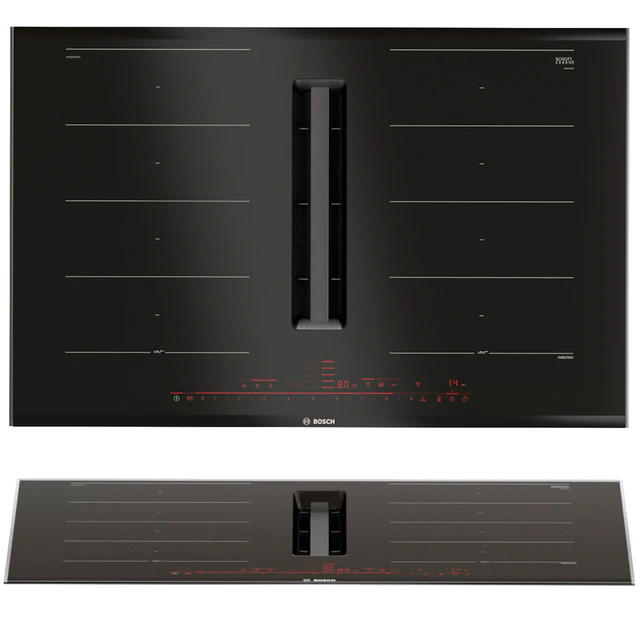 Набор кухонной техники BOSCH 5 — Скачать
