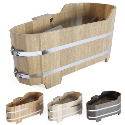 bath tub — Ver 1