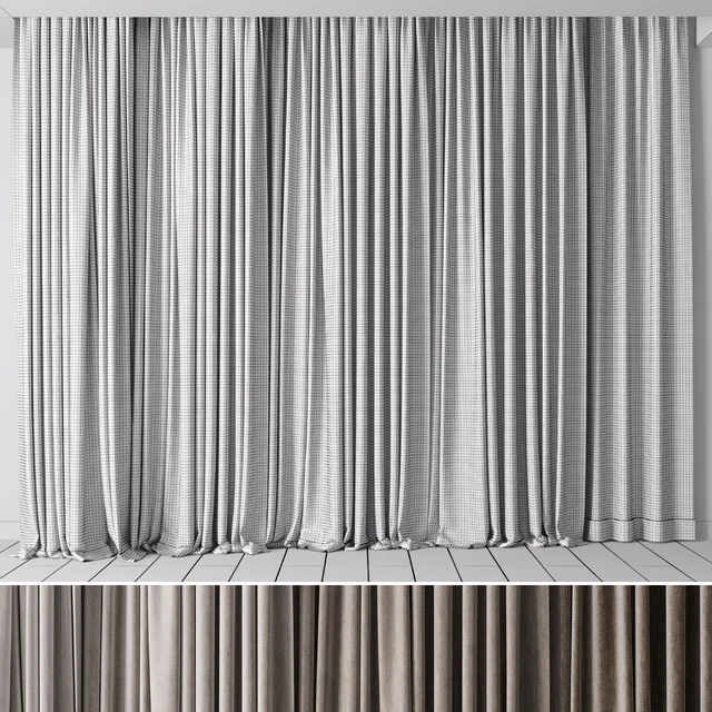 Hadi Curtains 31 — Descargar