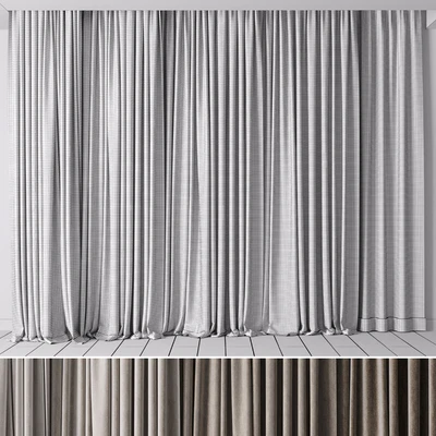 Hadi Curtains 31 — Ver 2