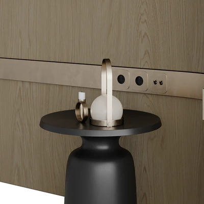 Headboard 014 — Ver 2