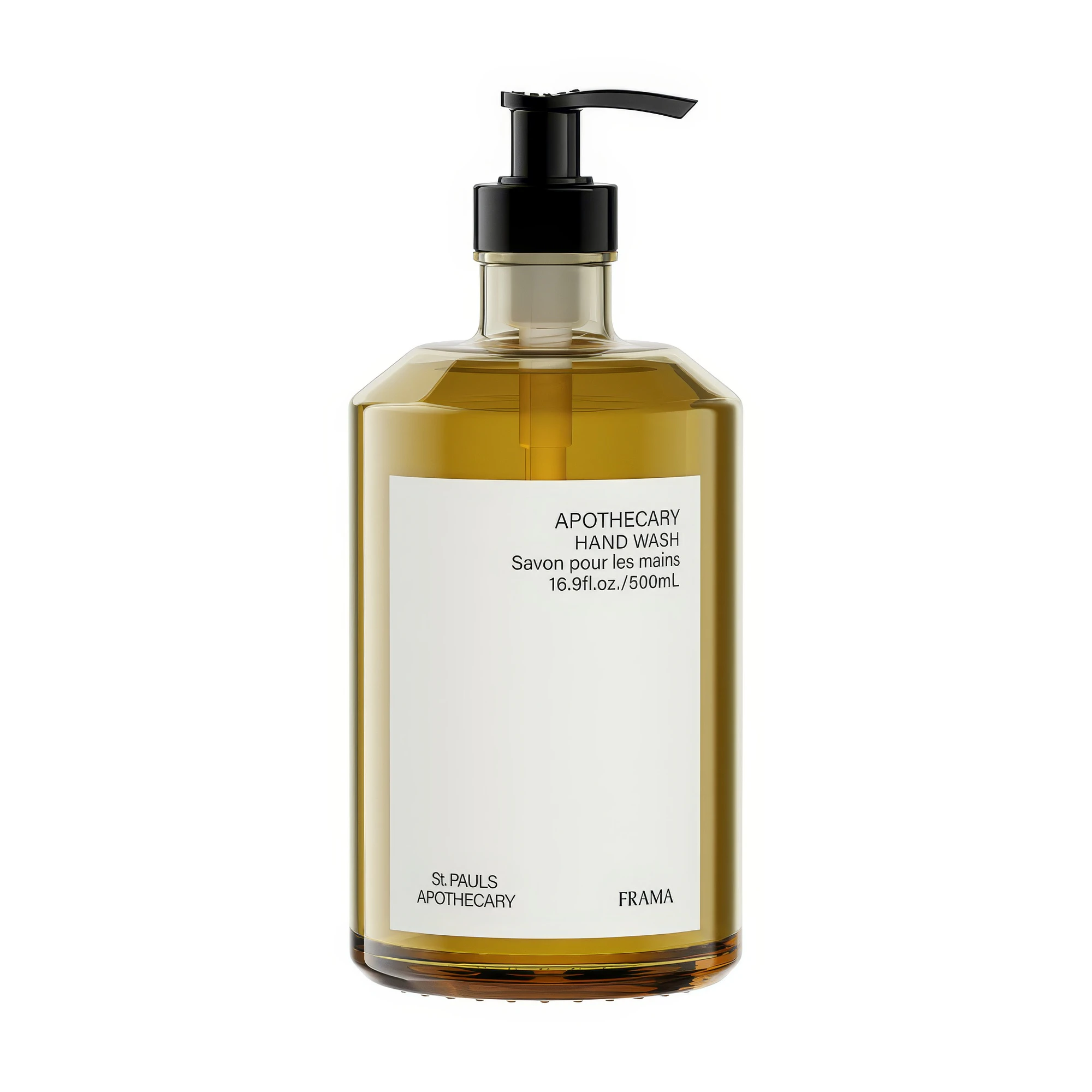 apothecary hand wash by frama — Download