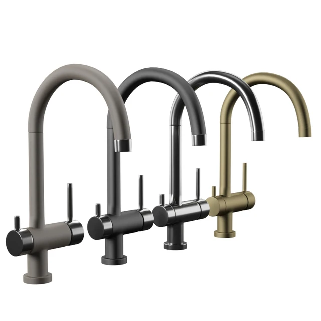 Yamada faucet — Descargar