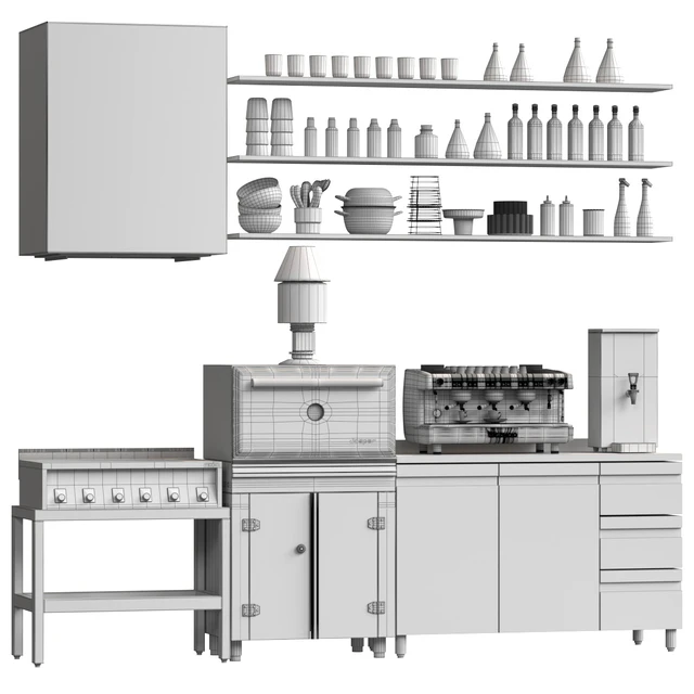 Restaurant Technology Zone Kit v2 — Descargar