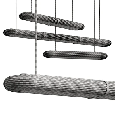 In Common With Saga Pendant Lamp — Ver 2