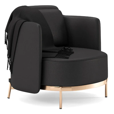 Minotti Tape Armchair — Ver 3