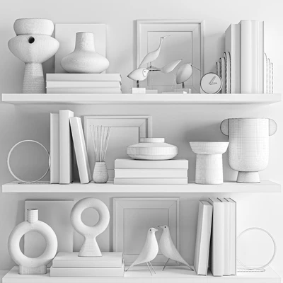 Decorative set 06 — Ver 3