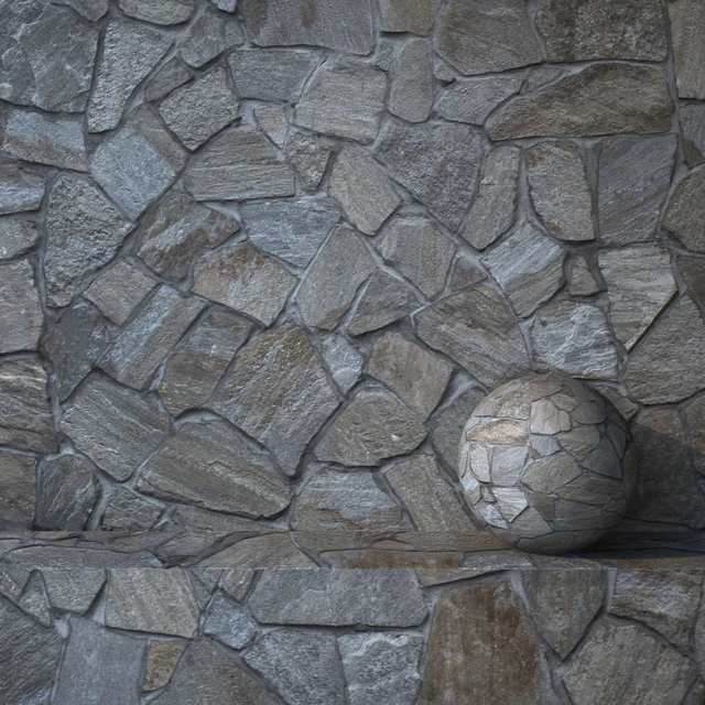 Natural Stone 142 — Descargar