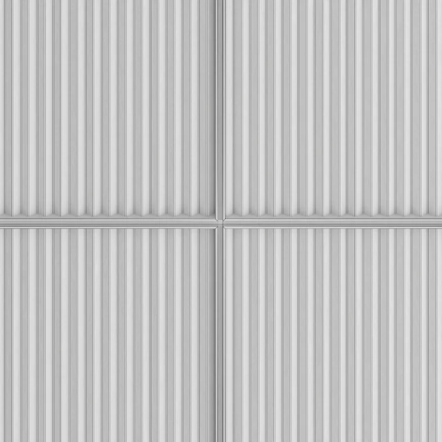 Rimadesio Modulor Panel (wall panel) — Скачать