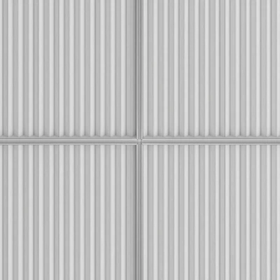 Rimadesio Modulor Panel (wall panel) — Вид 2