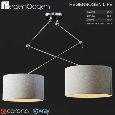 REGENBOGEN-LIFE — Ver 1
