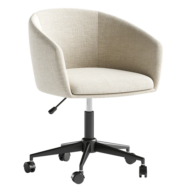 Office chair Thea from La Redoute — Descargar