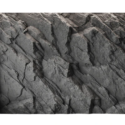 Rock cliff wall №67 — Вид 1