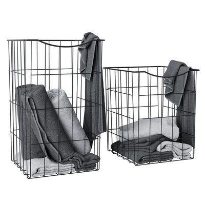 Корзина для белья — Вид 2