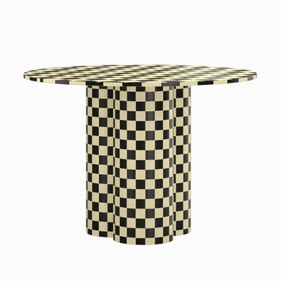olivia Round dining table — Вид 2