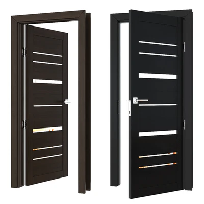 Carda Russian Doors — Ver 2
