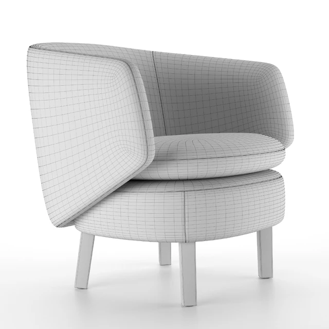 Armchair Crescent — Descargar