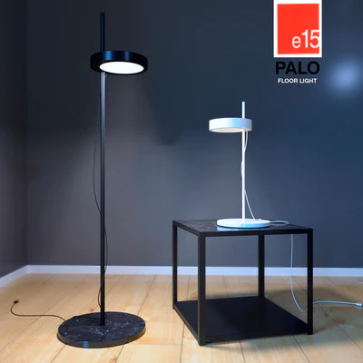 Lamp e15 Palo — Descargar