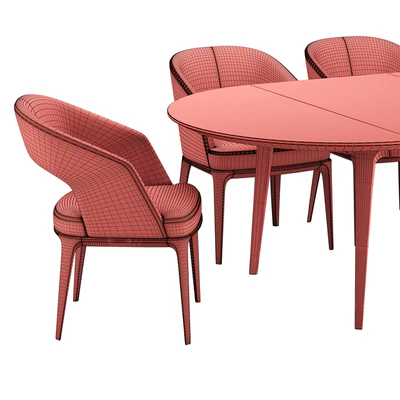 Pace Loom Chair Play Table — Вид 2