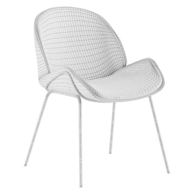 Momocca | Chair — Descargar