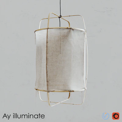 Ay Illuminate Z1 — Ver 1