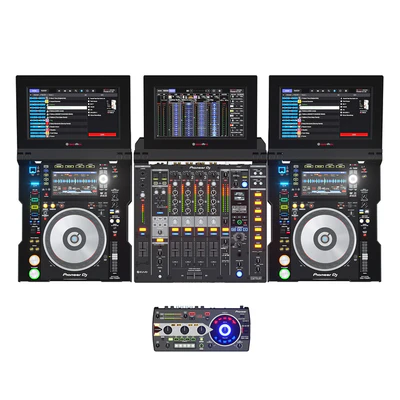 Pioneer DJ Collection — Ver 1