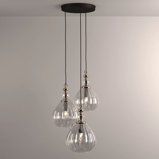 PENDANT LAMP — Descargar