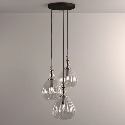 PENDANT LAMP — Ver 2