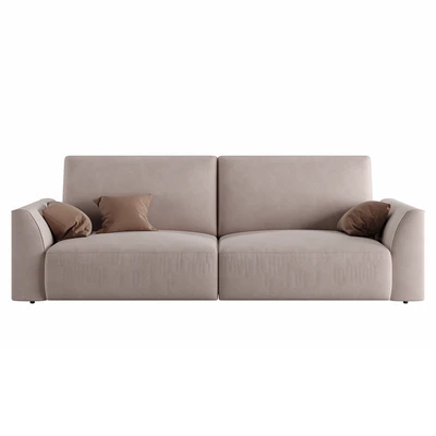Sofa bed Hoff Seattle — Ver 3