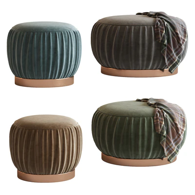 René Pouf — View 1