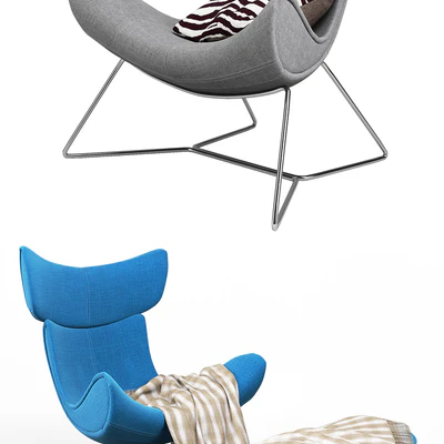Кресла boConcept Imola — Вид 2