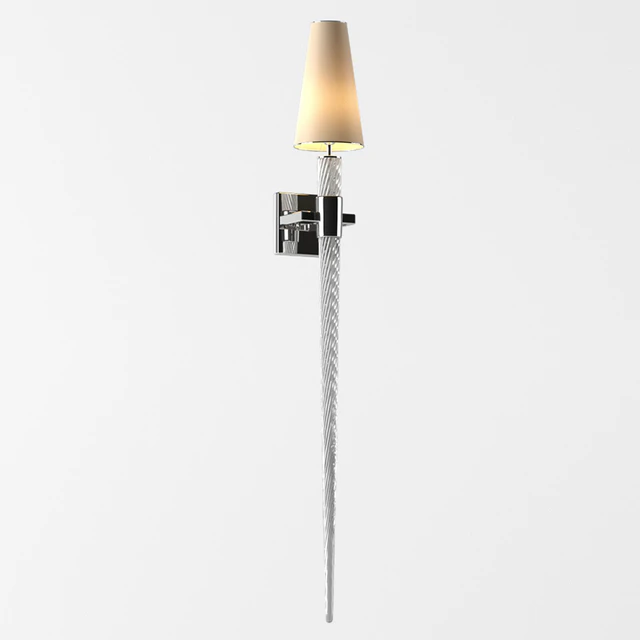 ArtDeco Wall lamp Miriam wall ligth Giorgio Collection — Descargar