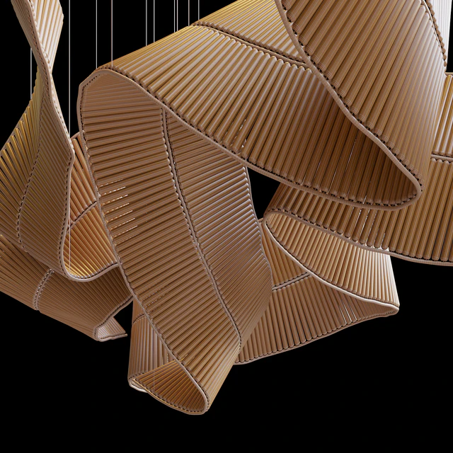 Light composition Vargov® Design - LC0217 — Descargar