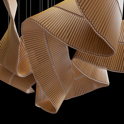 Light composition Vargov® Design - LC0217 — Ver 2