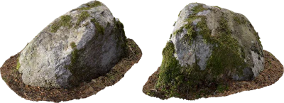 mossy rock 019 — Descargar