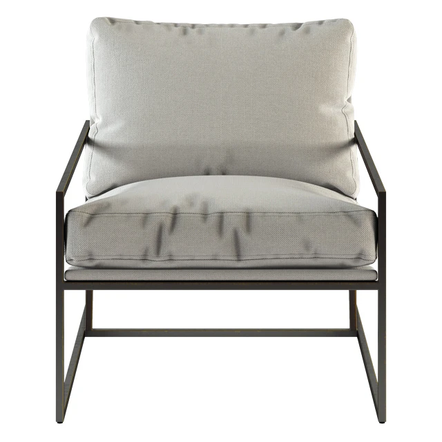 EICHHOLTZ / Chair Rowen — Скачать