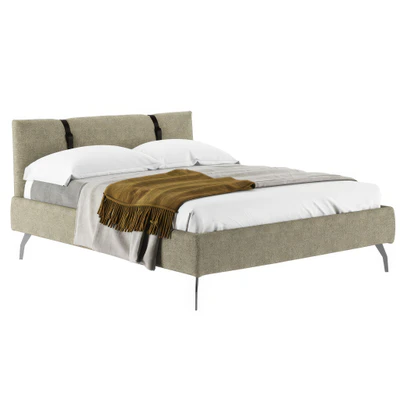 legami bed by zanotta — descargar