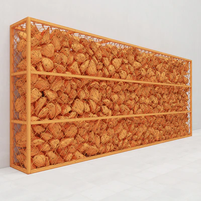 Gabion stone big / Gabion stone big — Ver 2