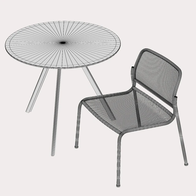 Skagerak Mira Lounge — Descargar