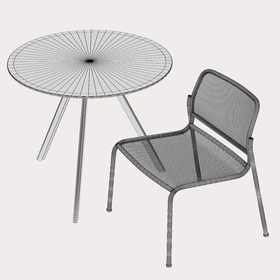 Skagerak Mira Lounge — Ver 3