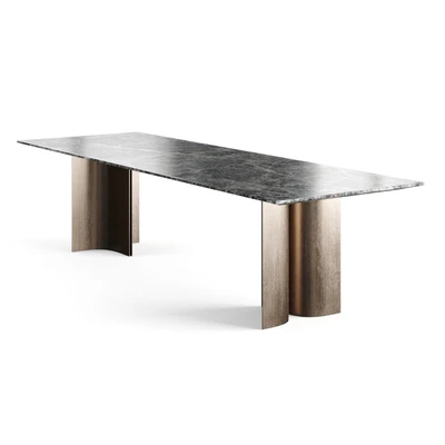 Gullwing table by Lema — Ver 1