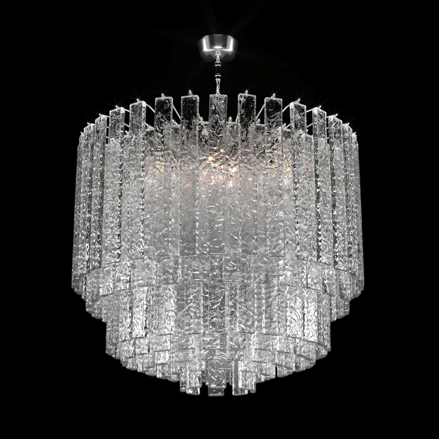 7130 SPAGNA CHANDELIER — Descargar