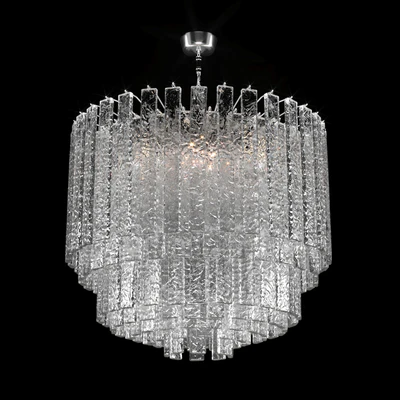 7130 SPAGNA CHANDELIER — Ver 1