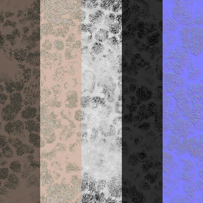 decorative plaster 38 — Ver 2