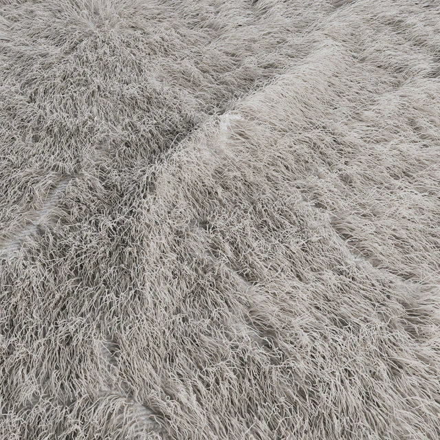 Fur carpet — Descargar