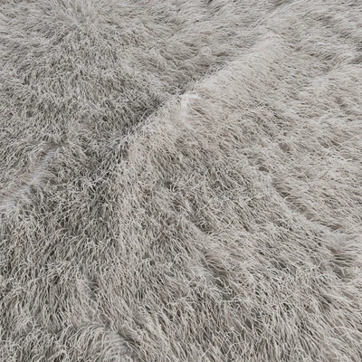 Fur carpet — Ver 2