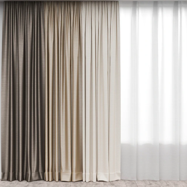 Curtains 2 — Descargar